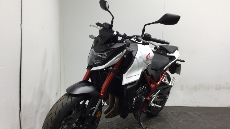 (23MY) Honda CB750 Hornet